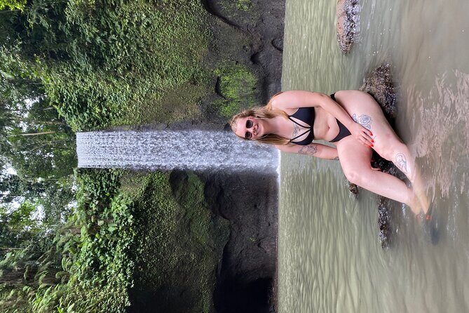 Ubud Day Tour - Private Ubud Tour Guide - Best Of Ubud Tour - Your chauffeur can make or break the day: Putu and Yogix as examples