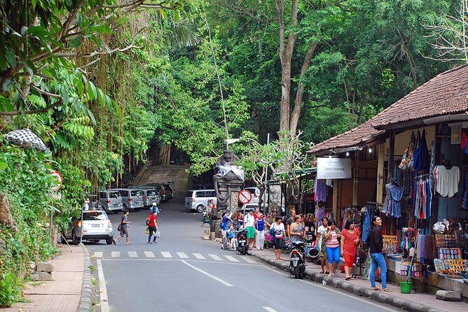 Ubud Eco Culture Cycling Exploration - How hard is it really? distance, hills, and smart packing