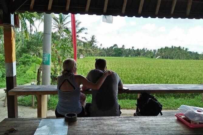 Ubud Eco Culture Cycling Exploration - Price and value: what $30.55 buys you in Ubud