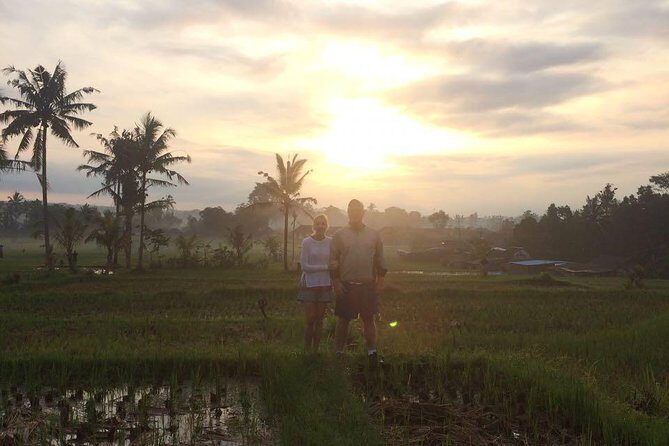 Ubud Eco Culture Cycling Exploration - Who this tour fits best (and who should skip)