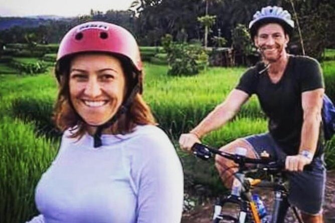Ubud Eco Culture Cycling Exploration - Should you book this Ubud cycling experience?