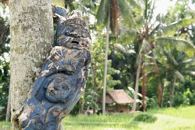 Ubud Explorer Private Day Tour - Tirta Empul Temple: Sacred Water and Cleansing Since 962 A.D.