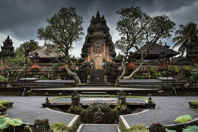 Ubud Explorer Private Day Tour - Price and What the $52 Covers (And What It Doesn’t)