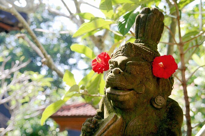 Ubud Explorer Private Day Tour - Guides, Pacing, and Why Names Matter