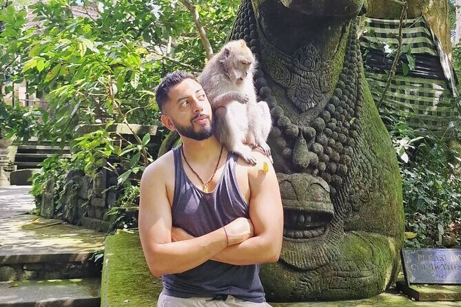 Ubud Higlights Full Day Tour - Private Tour Experience - How the 8-hour flow keeps your day from fraying