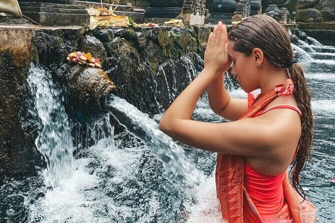 Ubud Higlights Full Day Tour - Private Tour Experience - Choosing the right guide: why names matter here