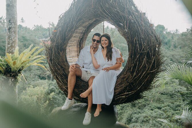 UBUD Instagram Spot Tour with Photographer - Price and value: what $42 really covers (and what it doesn’t)