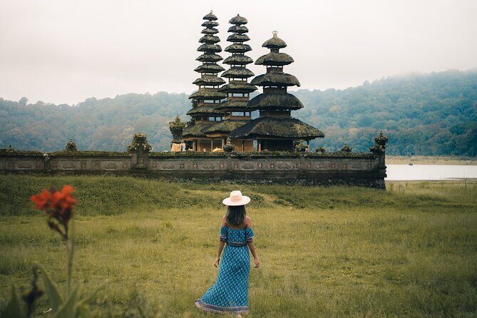 Ubud Instagram Tour – Stunning Views & Flexible Itinerary - Tegalalang Rice Terraces: culture, walking paths, and real texture