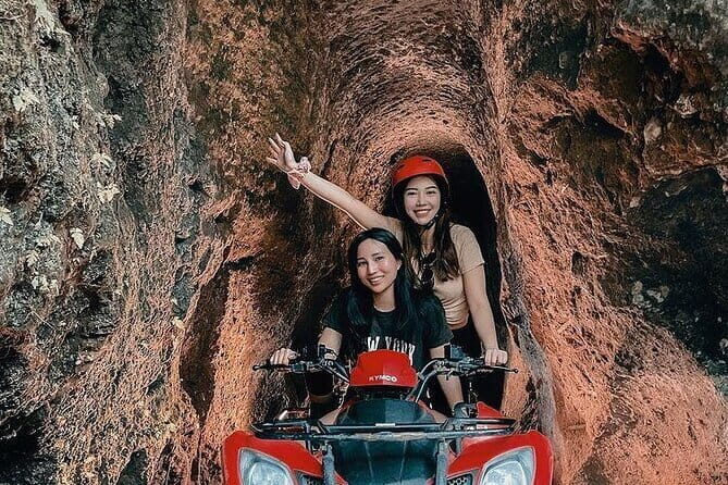 Ubud Jungle, River, Bamboo Forest and Muddy Quad Bike Tours - Local Lunch and Facilities: The Often-Overlooked Value