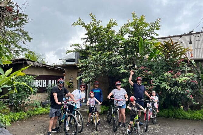 Ubud : Kintamani Downhill Cycling Tour with Lunch - Ubud to Kintamani by bike: the idea behind this tour
