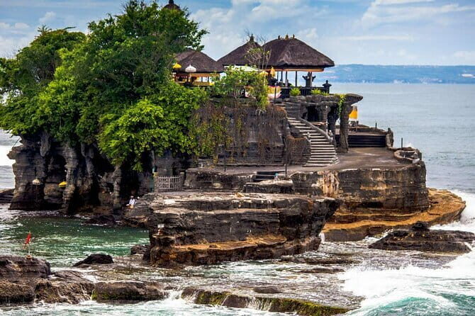 Ubud : Kintamani Downhill Cycling Tour with Lunch - Price and value: what $29.90 covers
