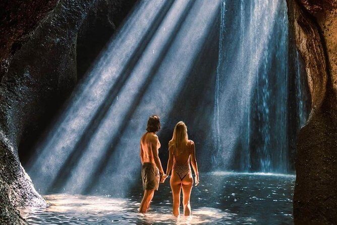 Ubud Monkey Forest, Holy Water Temple & Waterfalls Tours - Where This Tour Fits (And Why It Works)