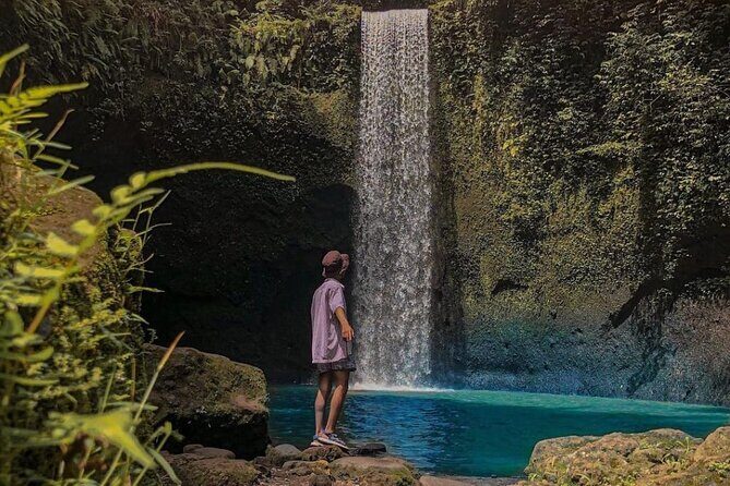 Ubud Monkey Forest, Holy Water Temple & Waterfalls Tours - Pricing and Value: What You’re Really Buying