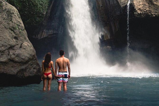 Ubud: Monkey Forest, Jungle Swing, Rice Terrace, and Water Temple - Price and Value: What Your $31 Per Person Really Covers