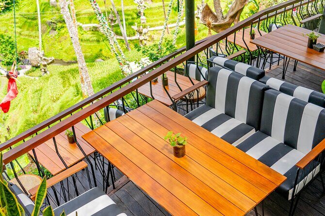 Ubud: Monkey Forest, Rice Terraces & Sacred Temples - Tegalalang rice terraces: those layered green views, with a real-world viewpoint strategy