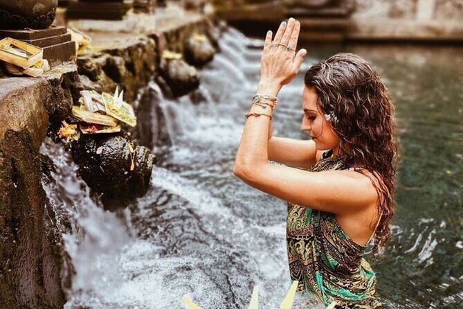 Ubud: Private Customized Highlights Tour - Why a Private Ubud Highlights Tour Feels Better Than DIY