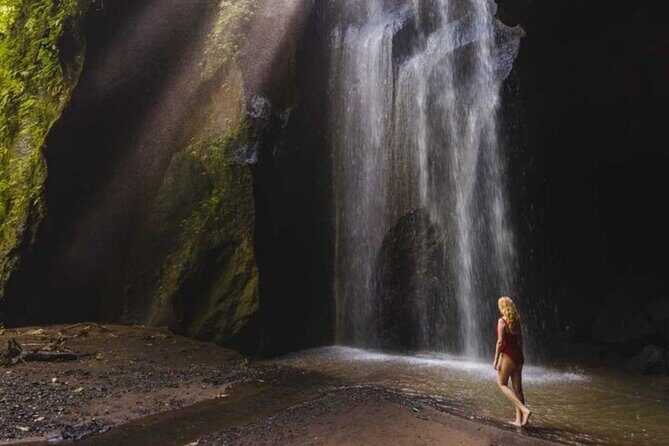 Ubud: Private Customized Highlights Tour - Temple Morning: Tirta Empul, Mount Kawi, Sacred Purification, and Holy Water Caves