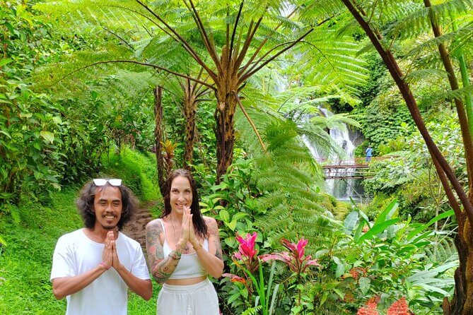 Ubud: Private Customized Highlights Tour - Ubud’s Art Side: Painting, Silverwork, Wood Carving, Markets, and Coffee