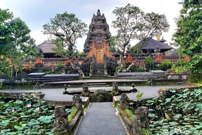Ubud Private Tour : Best Of Ubud - Guided Tour - Price and value: why $31 can work here