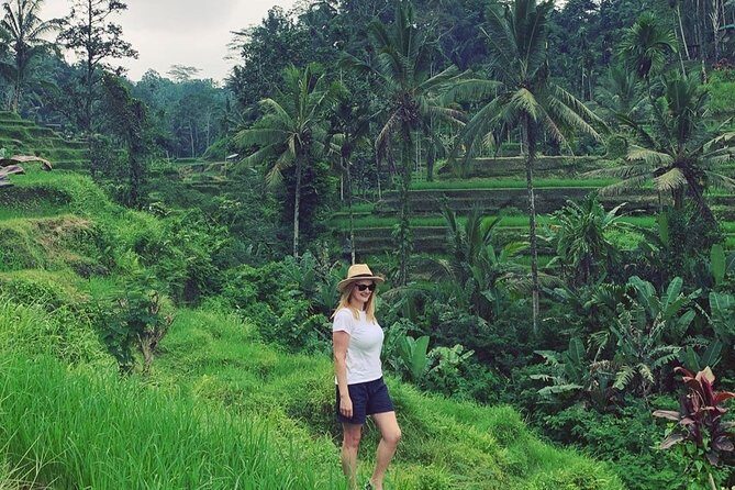 Ubud Private Tour : Best Of Ubud - Guided Tour - Stop 5: D’Alas Warung Restaurant lunch stop (1 hour)