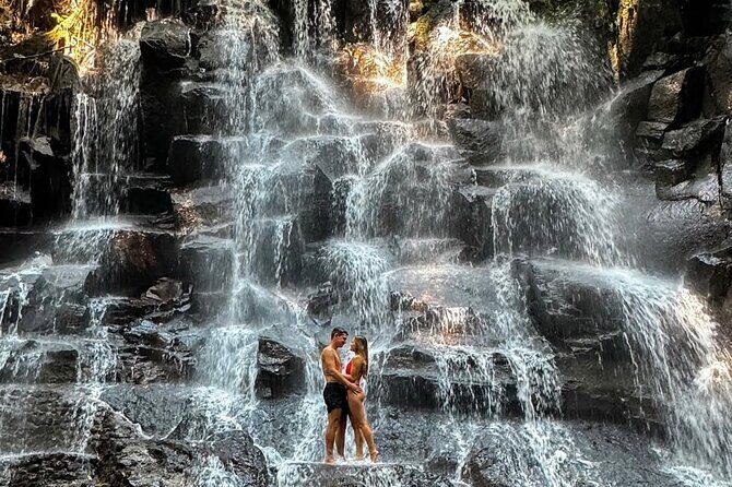 UBUD Private Tour – Rice Terrace, Jungle Swing & Hidden Waterfall - Key highlights you will actually care about