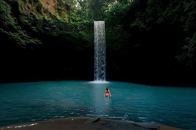 UBUD Private Tour – Rice Terrace, Jungle Swing & Hidden Waterfall - Why this Ubud day works so well (waterfalls, swing, then culture)
