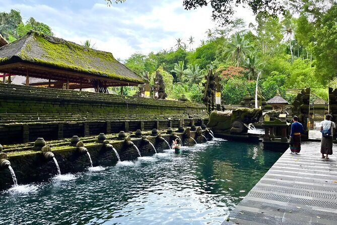 Ubud Private Tour: Waterfalls, Temple and Rice Terraces Swing - Why this private Ubud plan feels worth your day