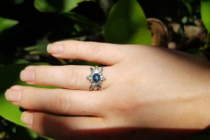 Ubud Silver Class Jewelry making in bali - Time, pacing, and what 3 hours really feels like