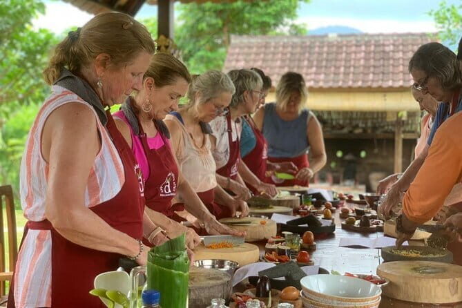 Ubud Sunset Mixology Tour by TikiBus - Price and value: is $29.97 worth it?
