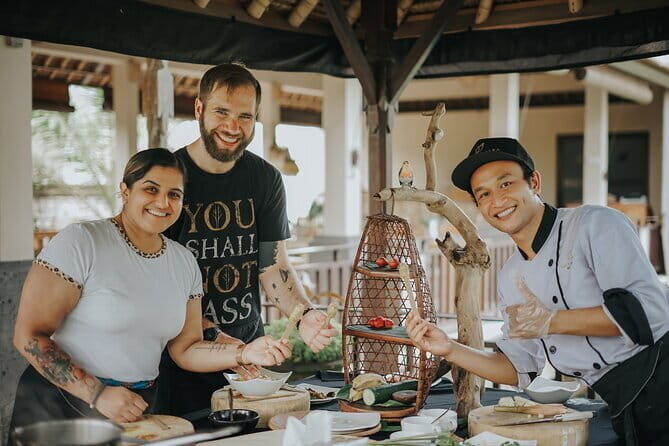Ubud Sunset Mixology Tour by TikiBus - Who this tour fits best (and who might want something else)