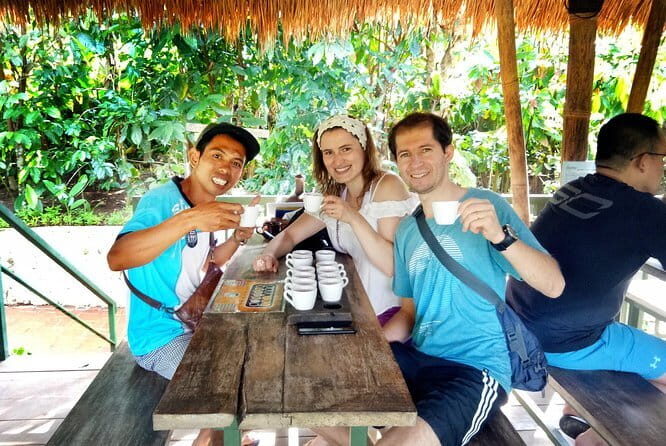 Ubud Sunset Mixology Tour by TikiBus - Practical tips to make your sunset run smoother