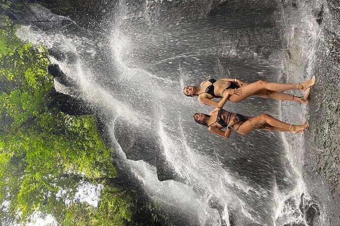 Ubud Surounding Tour - Stop 1: Sacred Monkey Forest Sanctuary in Padangtegal