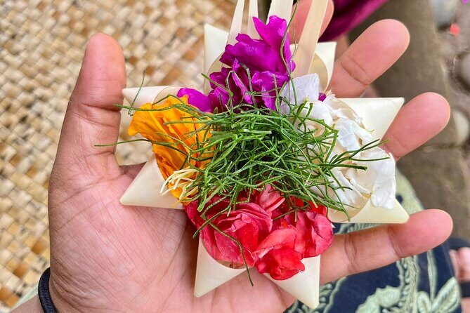 Ubud Tirta Empul Temple Tour with Purification Experience - Price and Value for a Guided Ceremony at $27.49