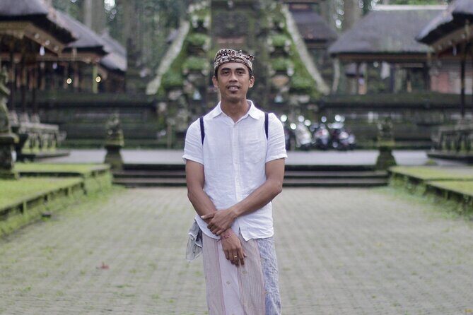 Ubud Tirta Empul Temple Tour with Purification Experience - Ubud Palace Start Time, Pickup Rhythm, and What to Pack
