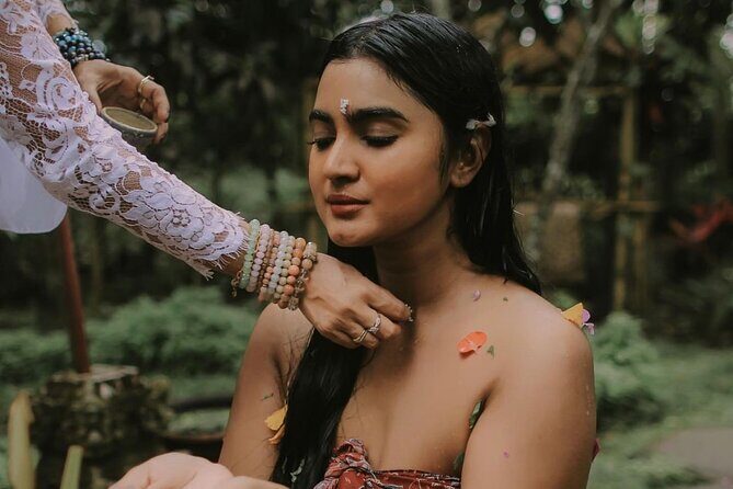 Ubud Tour - Balinese Healing By Shaman And Self Purification - Price and Value for a $74 Private Day