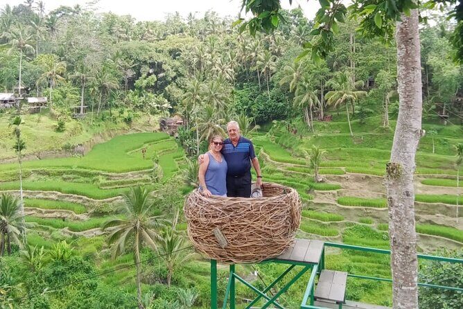 Ubud Tour - Best of Ubud - All Inclusive - Price and What You Actually Get for $90