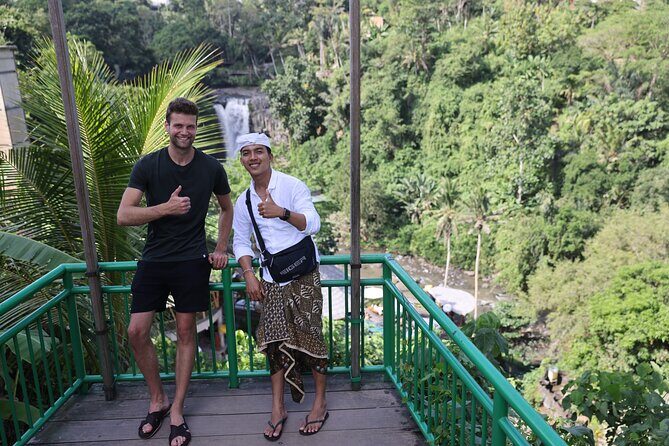 Ubud Tour : Best of Ubud with All inclusive - Private transfers that cut out the Bali stress
