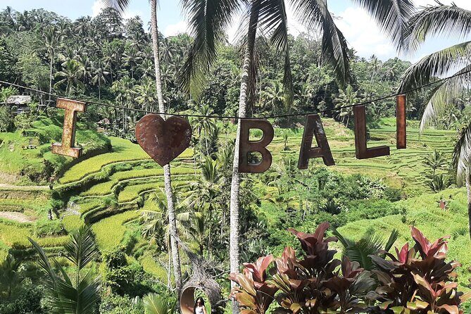 Ubud Tour - Highlights of Ubud - Stop 3: Kumulilir Coffee Plantation and Free Tastings