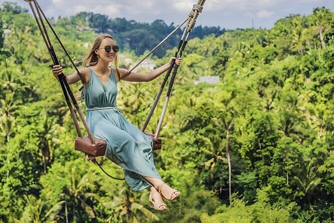 Ubud Tour with Monkey Forest Waterfalls Temples and More - What makes the guides matter (and why names like Made and Dika keep coming up)