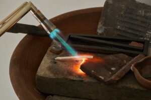 Ubud Town Center Silver Class - Create Your Own Silver Jewelry - Design Time: Choosing a Ring, Pendant, or Bracelet