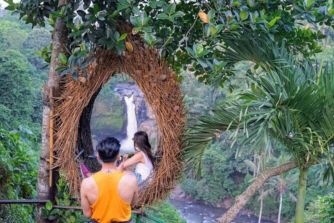 Ubud Trip, The Best of Ubud in a day - All Inclusive - What hotel pickup and a 10-hour schedule really means