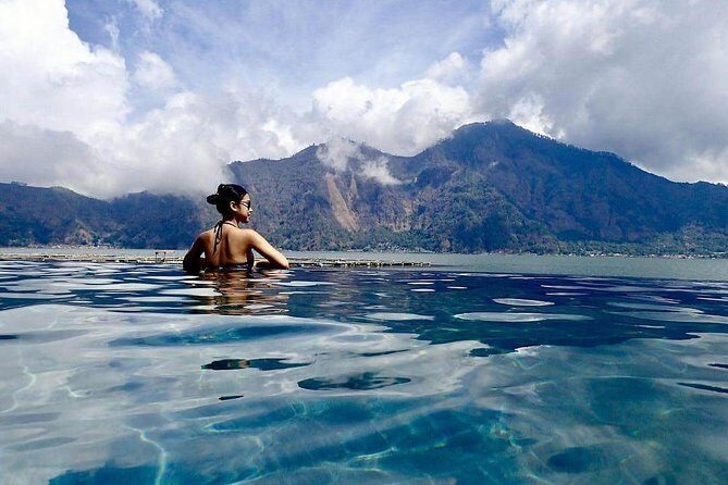 Ubud Volcano Lake and Natural Hot Spring Tour - The 10-hour pacing: how to avoid full-day burnout