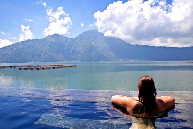 Ubud Volcano Lake and Natural Hot Spring Tour - Price and value: is $35 per person a fair deal?