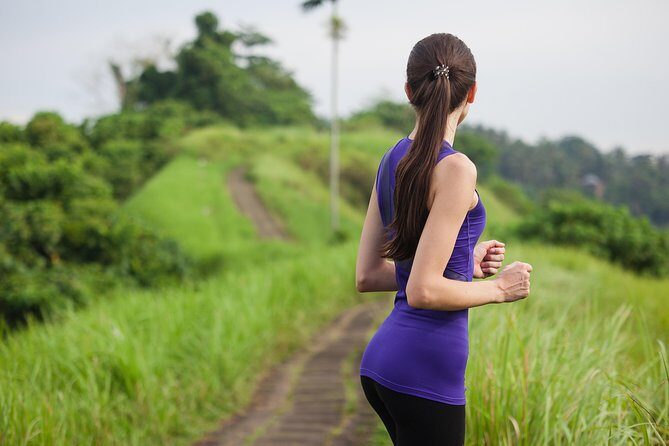 Ubud: Waterfall, Rice Terraces, and Monkey Forest Private Tour - Ubud Art Market Stop: A Quick Cultural Break for Souvenirs