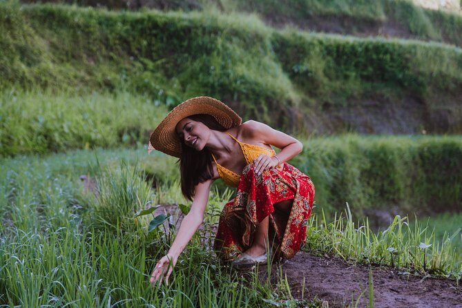 Ubud: Waterfall, Rice Terraces, and Monkey Forest Private Tour - Coffee Plantation and Luwak Tasting: A Stop That Changes Your Pace