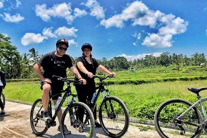 Ubud Wonderful Half Day Downhill Cycling Tour with Lunch - Price and Value: What $45 Gets You in Ubud