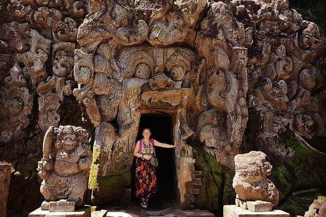 Ubud Yoga, Open Chakra Healing and Temple Spiritual Cleansing - Included vs Not Included: Where the Value Comes From