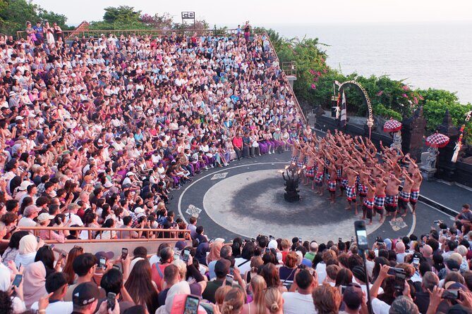 Uluwatu Kecak and Jimbaran Bay - Key Points You’ll Care About