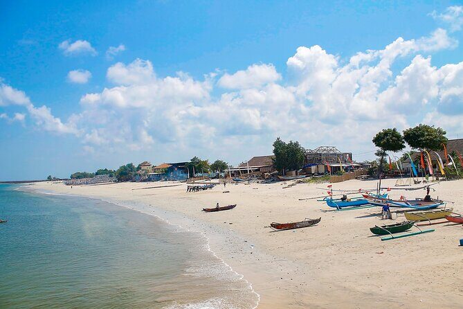 Uluwatu Temple, Beaches and Southern Bali Tour - Price and what you’re really paying for