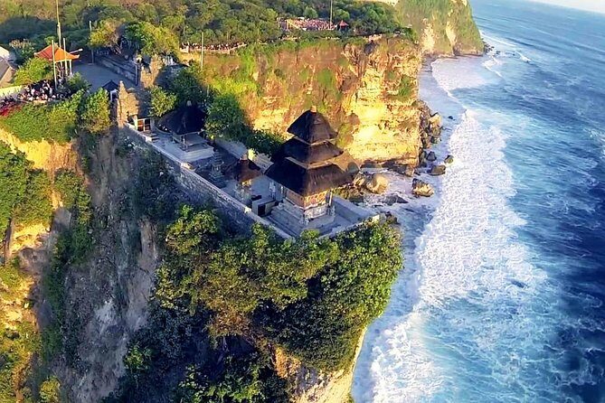 Uluwatu Temple, Beaches and Southern Bali Tour - Who this tour fits best (and who should skip it)